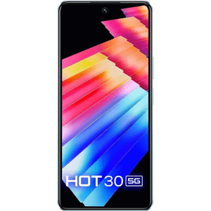 Infinix Hot 30 5G 4GB/128GB Aurora Blue