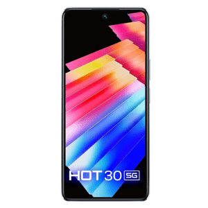 Infinix Hot 30 5G 4GB/128GB Knight Black