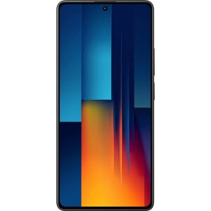 Poco M6 Pro 8GB/256GB černá