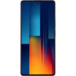 Poco M6 Pro 8GB/256GB fialová