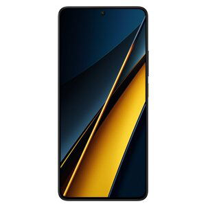 Poco X6 Pro 5G 8GB/256GB žlutá