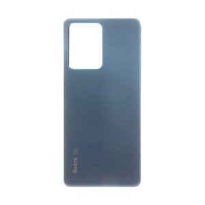 Zadní kryt baterie pro Xiaomi Redmi Note 12 Pro 5G, frosted blue