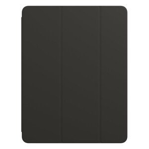 Flipové pouzdro Smart Folio pro iPad Pro 12.9" 5th gen, černá