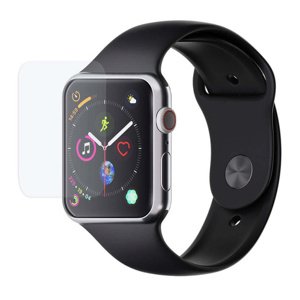 Ochranná fólie 3mk Watch pro Apple Watch 3 42mm (3ks)