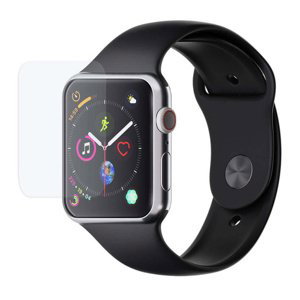 Ochranná fólie 3mk Watch pro Apple Watch 6, Watch SE, 40mm (3ks)