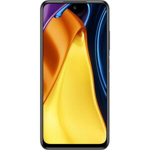 POCO M3 Pro 5G 4GB/64GB Power Black