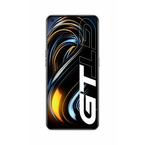 Realme GT 5G 12GB/256GB Racing Yellow