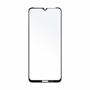 Ochranné tvrzené sklo FIXED Full-Cover pro Nokia 1.4, černá