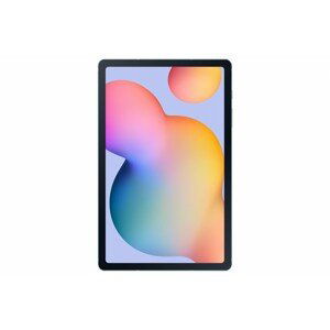 Samsung Galaxy Tab S6 Lite WiFi (SM-P610) 4GB/64GB modrá