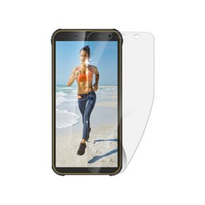 Ochranná fólie Screenshield pro IGET Blackview GBV5500 Plus