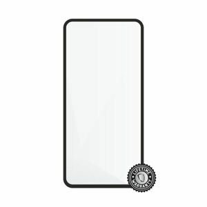 Screenshield tvrzené sklo pro Samsung Galaxy A52/A52 5G/A52s 5G (full COVER black)