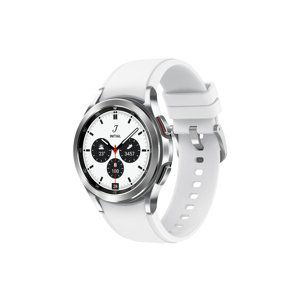 Samsung Galaxy Watch4 Classic 42mm stříbrná