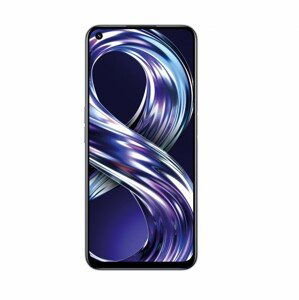 realme 8i 4GB/64GB Space Black