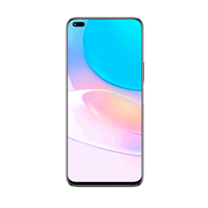 Huawei Nova 8i 6GB/128GB Moonlight Silver