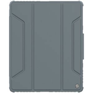 Nillkin Bumper PRO flipové pouzdro Apple iPad 12.9 2020/2021 grey