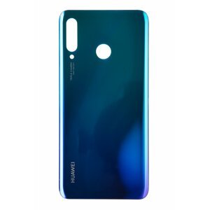 Kryt baterie Huawei P30 Lite, peacock blue (24Mpx)