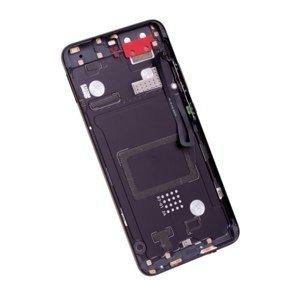 Kryt baterie Huawei P10, tarnish / černá (Service Pack)
