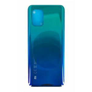 Kryt baterie Xiaomi Mi 10 Lite, aurora blue