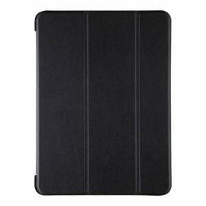 Flipové pouzdro na Lenovo Tab M10 HD Gen 2, Tactical Tri Fold, černá