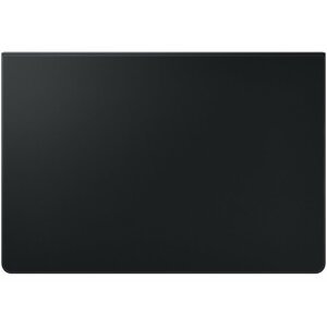 Samsung Flipové pouzdro s klávesnicí na Galaxy Tab S7+/S7 FE, EF-DT730UBE, černá