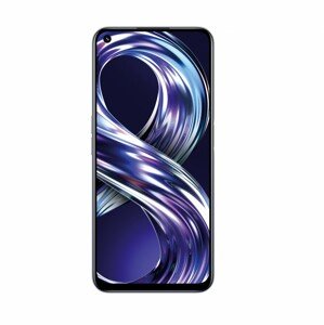 realme 8i 4GB/128GB Space Black