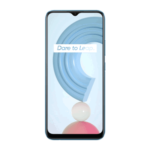 realme C25Y 4GB/128GB Glacier Blue