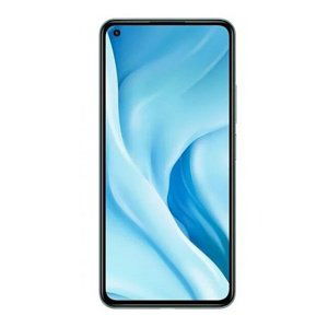 Xiaomi 11 Lite 5G NE 6GB/128GB zelená