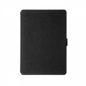 Flipové pouzdro pro Xiaomi Mi Pad 5 / Mi Pad 5 Pro 5G, FIXED Topic Tab, černá