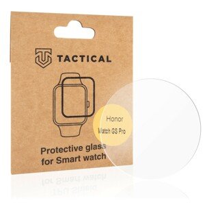 Ochranné sklo Tactical Glass Shield pro Honor Watch GS Pro