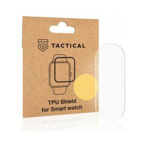 Ochranná fólie Tactical TPU Shield pro Garmin Forerunner 45/45S