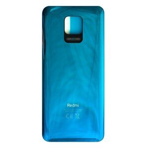 Kryt baterie Xiaomi Redmi Note 9S, aurora blue