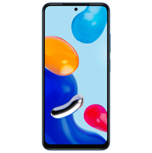 Redmi Note 11 4GB/128GB Twilight Blue