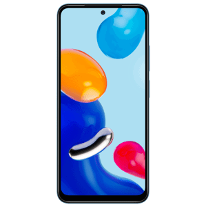 Redmi Note 11 4GB/64GB Blue Star