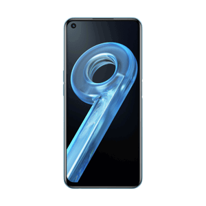 realme 9i 4GB/64GB Prism Blue