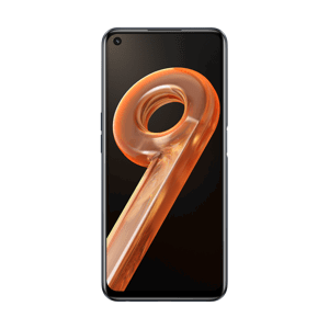 realme 9i 4GB/64GB Prism Black