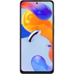 Redmi Note 11 Pro 5G 6GB/128GB šedá