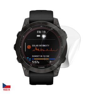 Ochranná fólie Screenshield™ pro Garmin Fenix 7