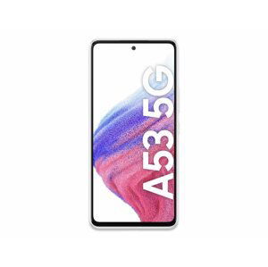 Samsung Galaxy A53 5G (SM-A536) 8GB/256GB bílá