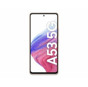 Samsung Galaxy A53 5G (SM-A536) 6GB/128GB oranžová