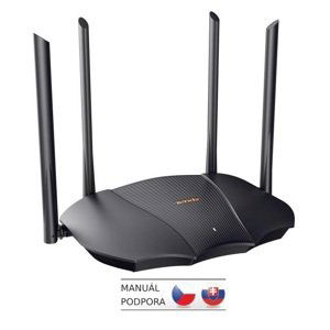 Tenda TX9 Pro AX3000 WiFi 6 Gigabit Router