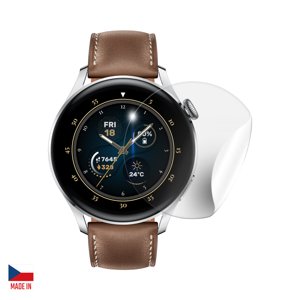 Ochranná fólie Screenshield™ pro Huawei Watch 3