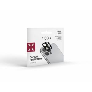 Ochranné sklo fotoaparátu FIXED pro Xiaomi Redmi 10