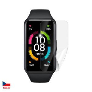 Ochranná fólie Screenshield pro Huawei Honor Band 6