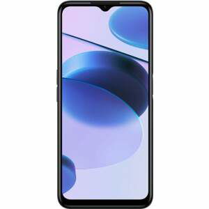 realme C35 4GB/128GB Glowing Black