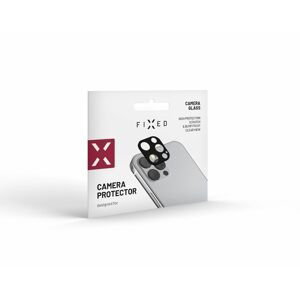 Ochranné sklo fotoaparátu FIXED pro Xiaomi Poco M4 Pro