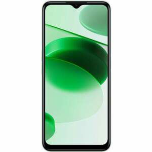 realme C35 4GB/128GB Glowing Green