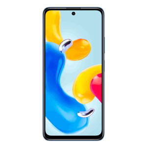 Redmi Note 11S 5G 4GB/128GB Twilight Blue