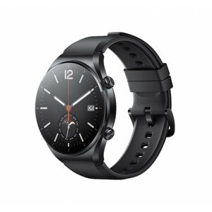 Xiaomi Watch S1 GL černá