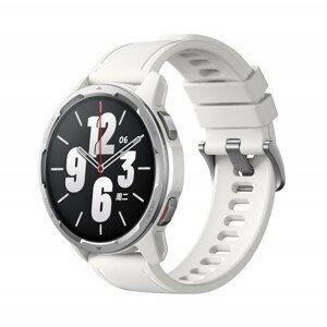 Xiaomi Watch S1 Active GL bílá