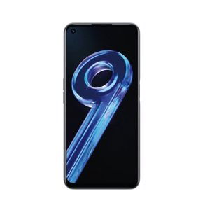 Realme 9 5G 4GB/64GB Stargaze White